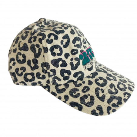 Casquette, 23 degres