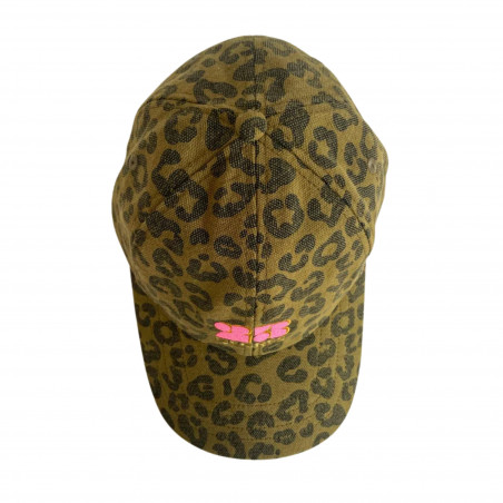 Casquette, 23 degres