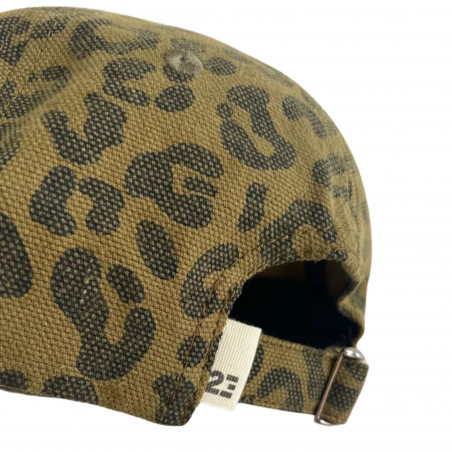 Casquette, 23 degres