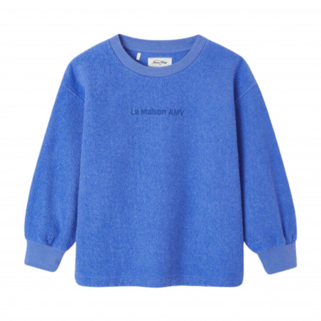 Sweat-shirt, American Vintage Sweat-shirt, American Vintage