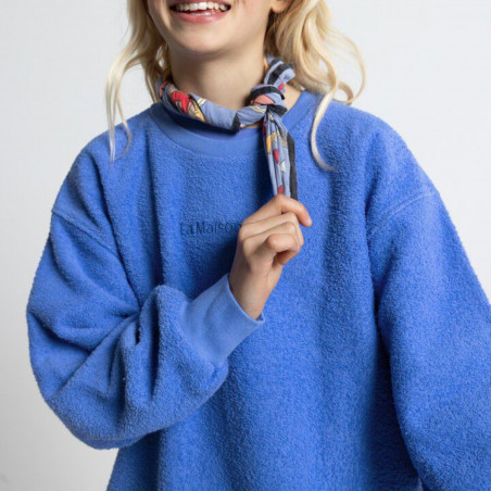 Sweat-shirt, American Vintage