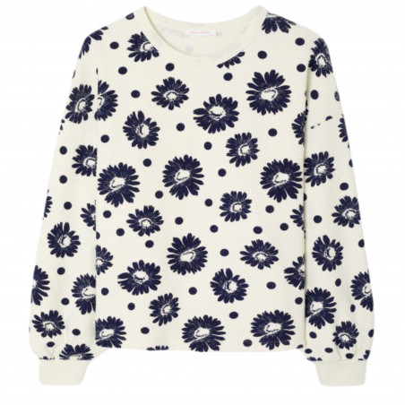 Sweat-shirt, American Vintage
