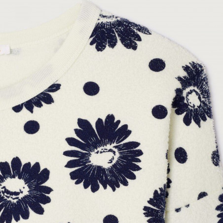 Sweat-shirt, American Vintage