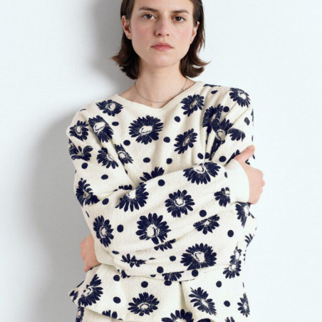 Sweat-shirt, American Vintage