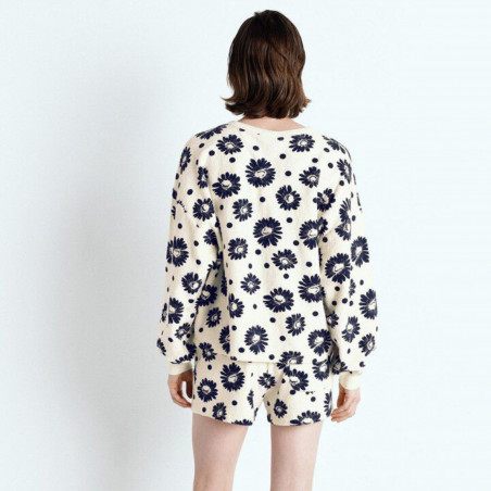 Sweat-shirt, American Vintage