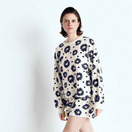 Sweat-shirt, American Vintage