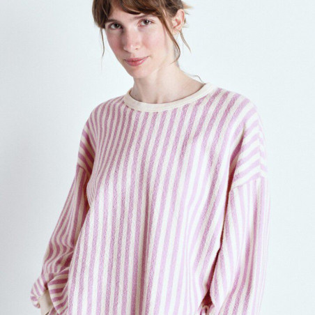 Sweat-shirt, American Vintage