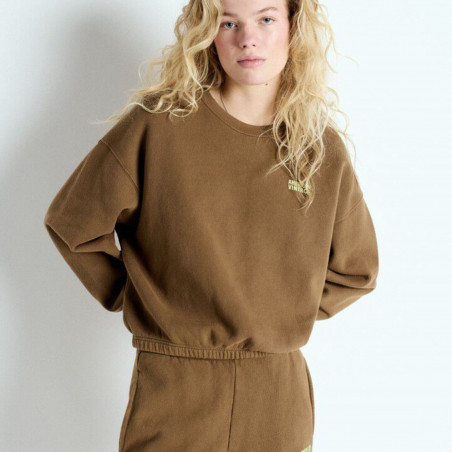 Sweat-shirt, American Vintage
