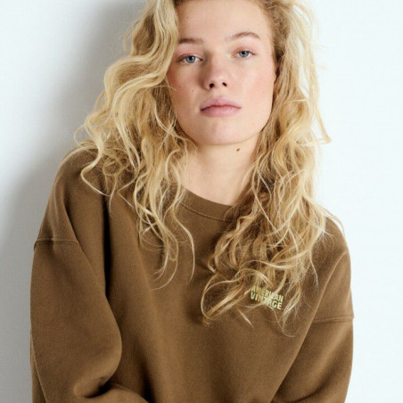 Sweat-shirt, American Vintage