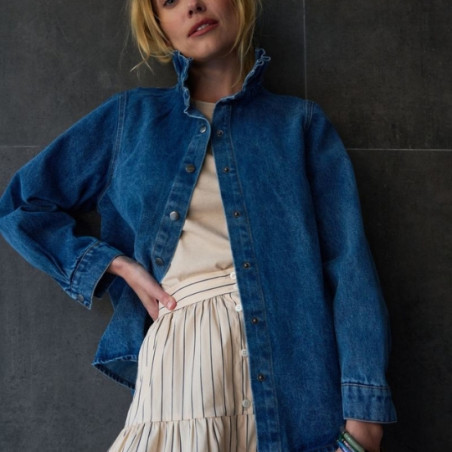 Blouse, OPULLENCE PARIS Blouse, OPULLENCE PARIS