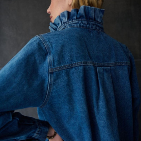 Blouse, OPULLENCE PARIS