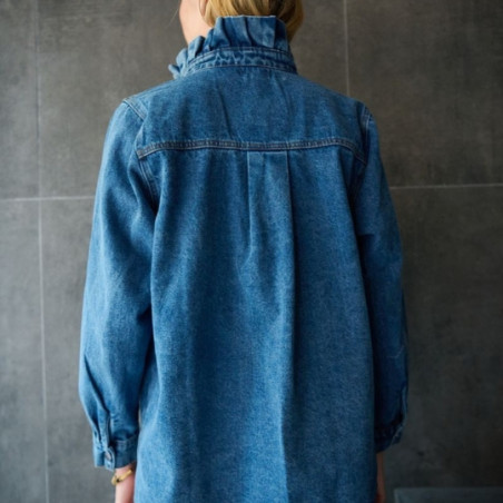 Blouse, OPULLENCE PARIS