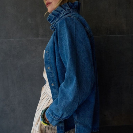 Blouse, OPULLENCE PARIS