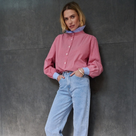Blouse, OPULLENCE PARIS Blouse, OPULLENCE PARIS