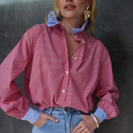 Blouse, OPULLENCE PARIS