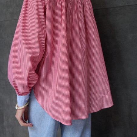 Blouse, OPULLENCE PARIS