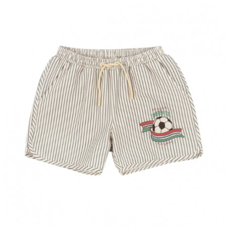 Short de bain, KONGES SLOJD APS Short de bain, KONGES SLOJD APS