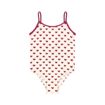 Maillot de bain Bowie...