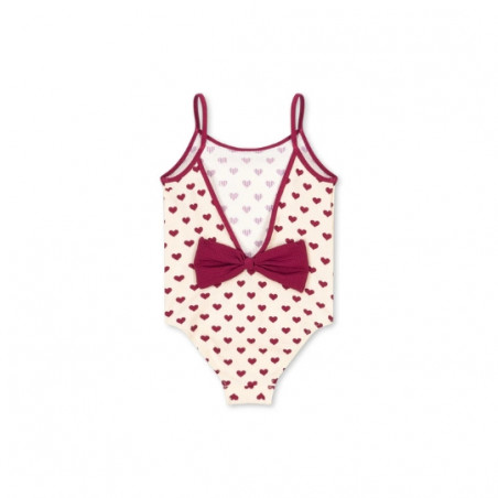 Maillot de bain, KONGES SLOJD APS