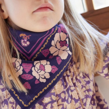 Foulard, Bonheur Du Jour