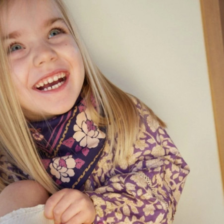Foulard, Bonheur Du Jour