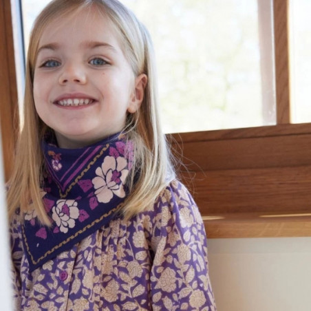 Foulard, Bonheur Du Jour