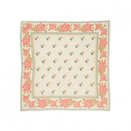 Foulard, Bonheur Du Jour