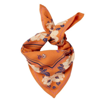 Petit foulard Nur -...