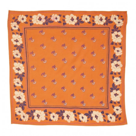 Foulard, Bonheur Du Jour