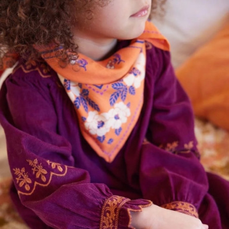 Foulard, Bonheur Du Jour