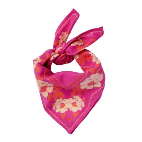 Foulard, Bonheur Du Jour Foulard, Bonheur Du Jour