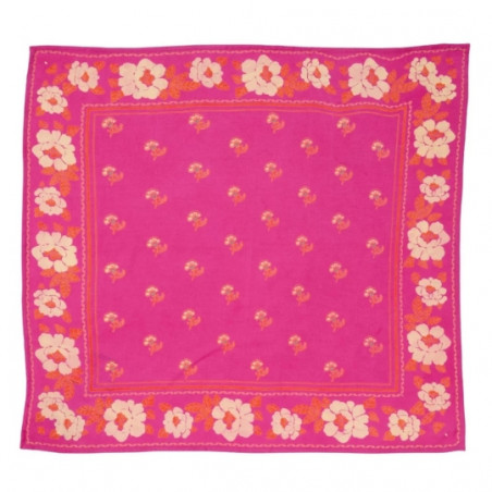 Foulard, Bonheur Du Jour