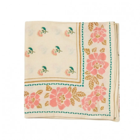 Foulard, Bonheur Du Jour Foulard, Bonheur Du Jour