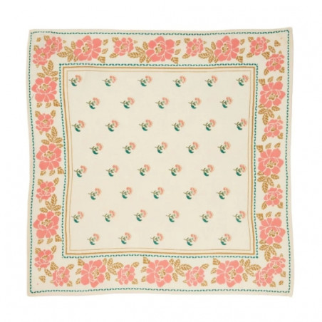Foulard, Bonheur Du Jour