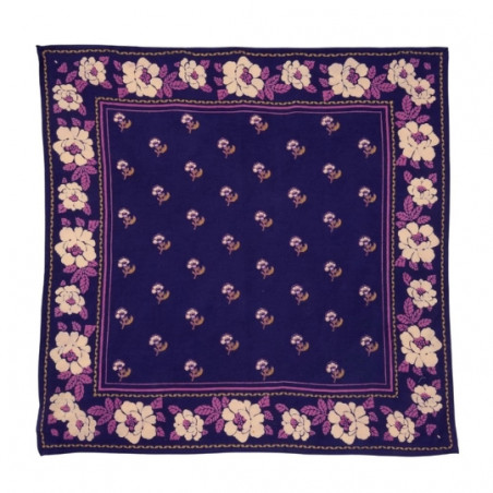 Foulard, Bonheur Du Jour