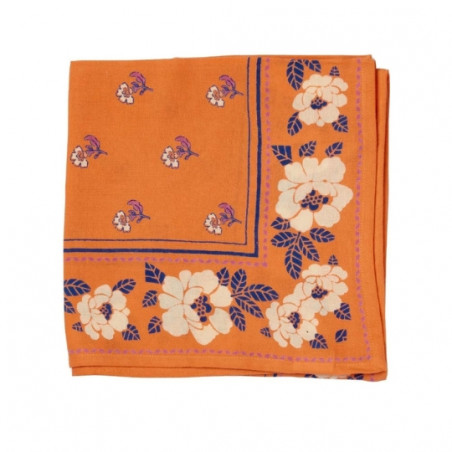 Foulard, Bonheur Du Jour Foulard, Bonheur Du Jour