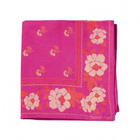 Foulard, Bonheur Du Jour Foulard, Bonheur Du Jour