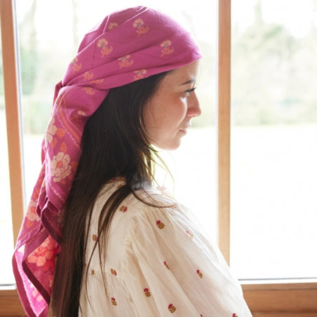 Foulard, Bonheur Du Jour