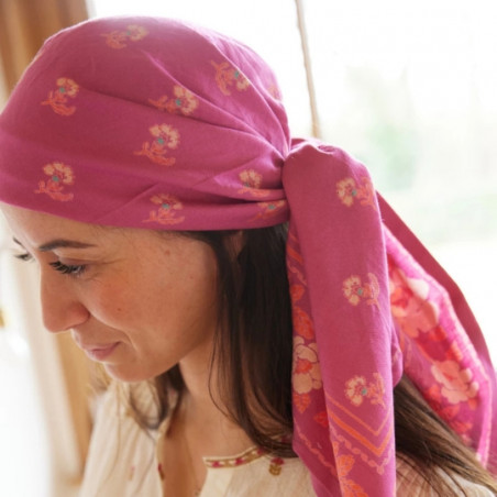 Foulard, Bonheur Du Jour