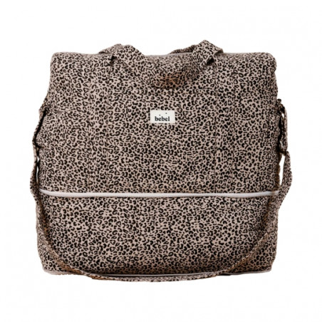 Sac à langer, Bebel