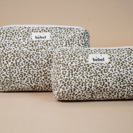 Trousse multi-usages, Bebel