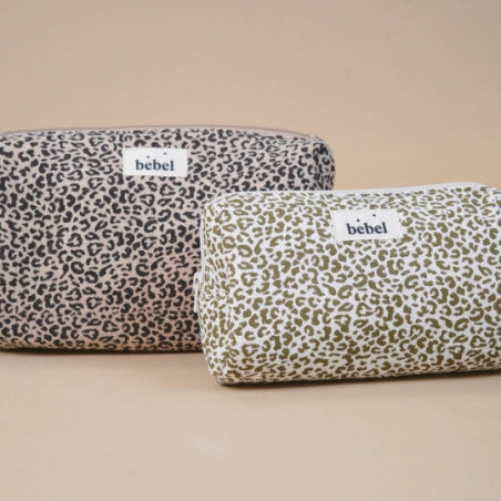 Trousse multi-usages, Bebel