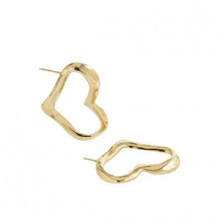 Boucles d'oreilles, Louise Damas Boucles d'oreilles, Louise Damas