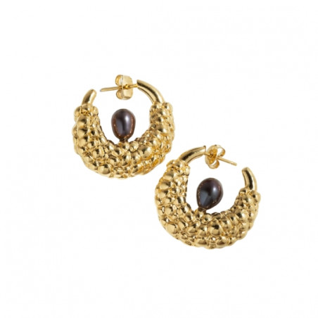 Boucles d'oreilles, Louise Damas Boucles d'oreilles, Louise Damas