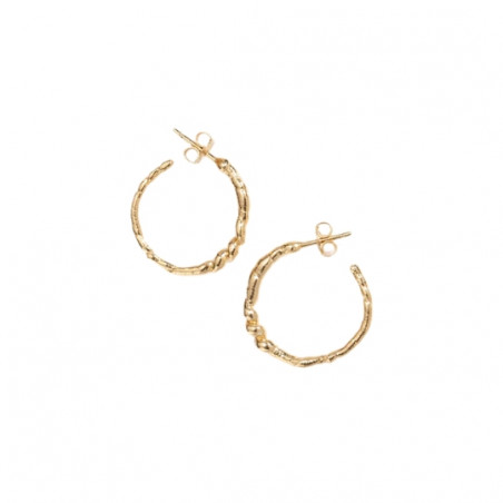 Boucles d'oreilles, Louise Damas Boucles d'oreilles, Louise Damas
