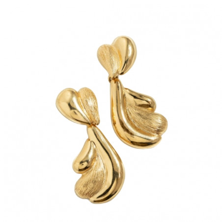 Boucles d'oreilles, Louise Damas Boucles d'oreilles, Louise Damas