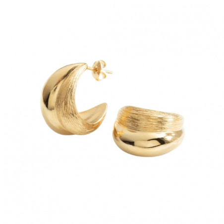 Boucles d'oreilles, Louise Damas Boucles d'oreilles, Louise Damas