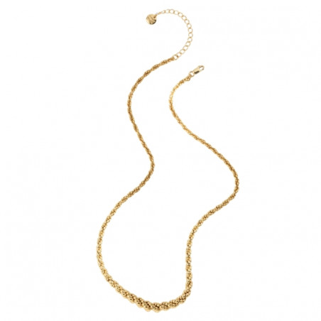 Collier, Louise Damas Collier, Louise Damas