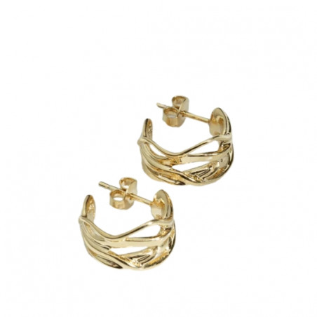 Boucles d'oreilles, Louise Damas Boucles d'oreilles, Louise Damas