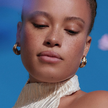 Boucles d'oreilles, Louise Damas